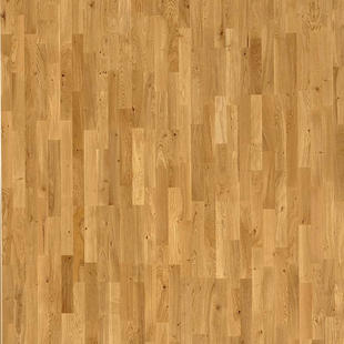 Oak Rustic Tres Strips Pure Wood