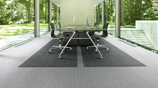 Desso Mode Carpet Tile Collection Avenue Tarkett