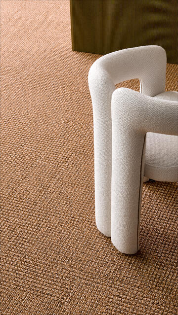 Elevate Your Space with the DESSO & Patricia Urquiola Carpet Tile  Collection