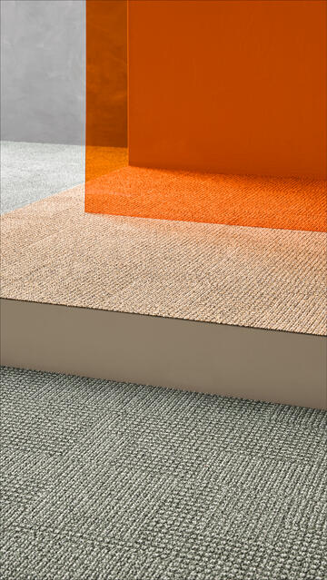 Discover the New DESSO Carpet Tile Collection by Patricia Urquiola